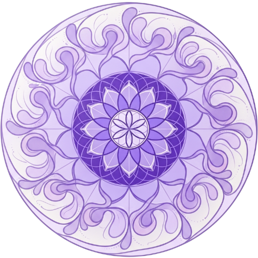 Lélegző mandala